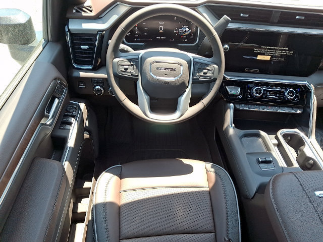 New 2026 GMC Sierra 2500 Denali w/ Denali Reserve Package AWD/4WD image 7