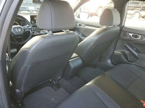 Used 2024 Honda Civic Sport image 10