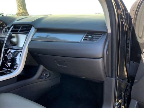Used 2014 Ford Edge Sport w/ Driver Entry Package AWD/4WD image 16