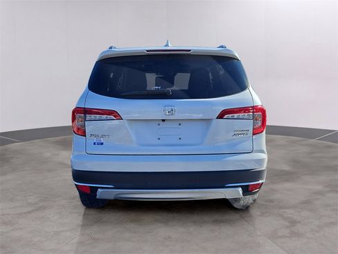 Certified 2022 Honda Pilot Touring image 5