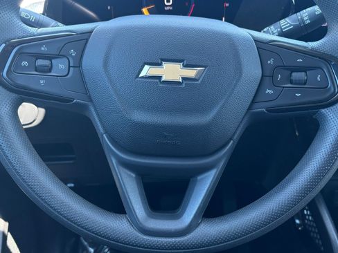 Used 2025 Chevrolet TrailBlazer LT FWD image 29
