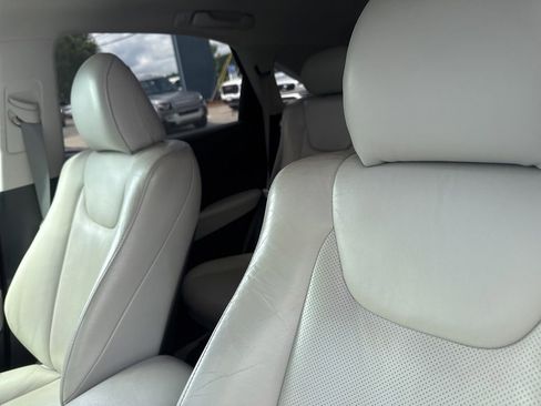 Used 2013 Lexus RX 350 FWD w/ Navigation Pkg image 5