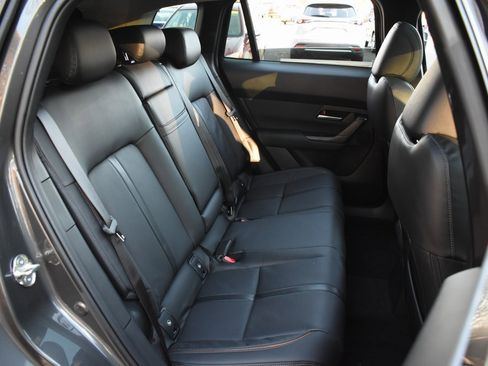 New 2026 MAZDA CX-50 AWD 2.5 Hybrid w/ Cargo Package image 22