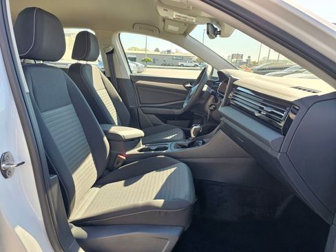 New 2026 Volkswagen Jetta S FWD image 14