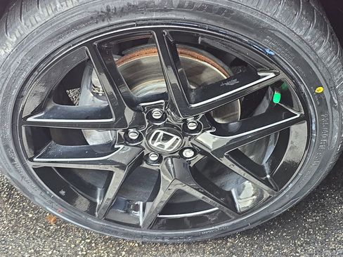 Certified 2022 Honda Civic Sport image 9