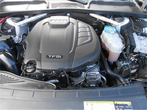 Used 2018 Audi A4 2.0T Premium Plus w/ Premium Plus Package image 14