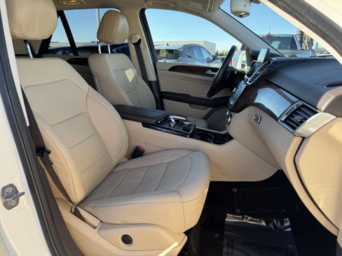 Used 2018 Mercedes-Benz GLE 350 image 35