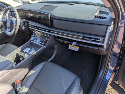 New 2026 Hyundai Santa Fe Limited image 26