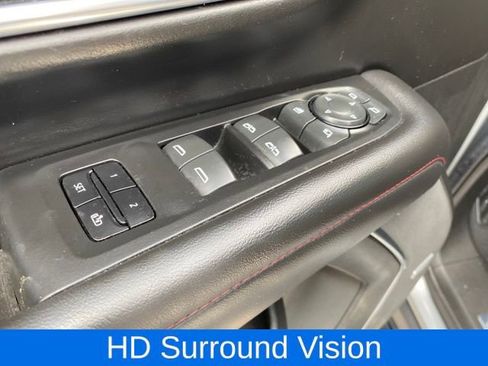 Used 2023 Chevrolet Tahoe RST w/ Sport Performance Package image 18