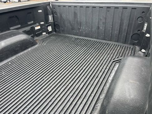 Used 2023 Chevrolet Silverado 1500 LTZ image 23