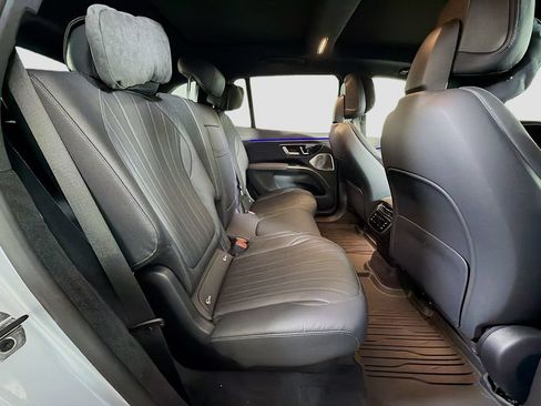 Certified 2023 Mercedes-Benz EQS 580 4MATIC SUV image 30