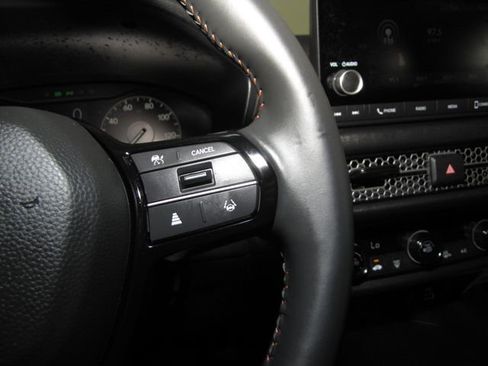 Certified 2024 Honda HR-V Sport image 6