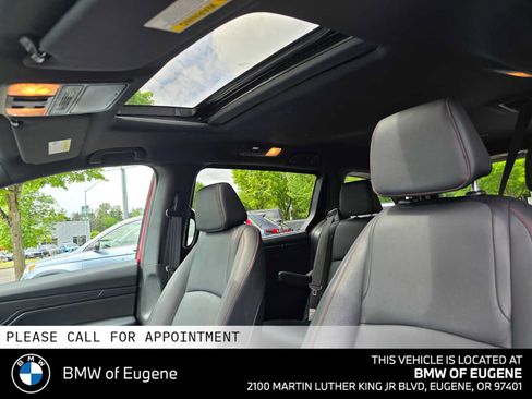 Used 2025 Honda Odyssey Sport-L image 22