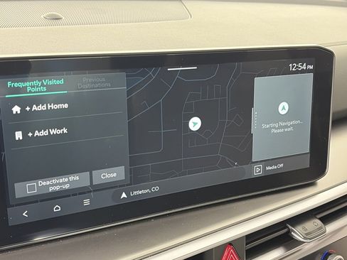 Used 2025 Kia Sorento EX image 19