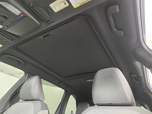 New 2026 Subaru Forester Premium image 9