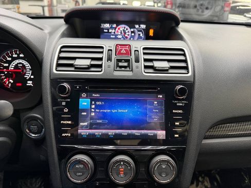 Used 2021 Subaru WRX Premium AWD/4WD image 27