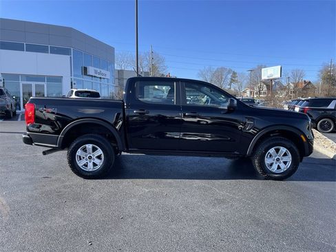 Used 2025 Ford Ranger XL w/ Trailer Tow Package image 4