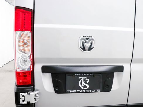 Used 2023 RAM ProMaster 2500 FWD image 34