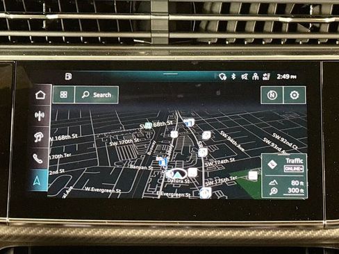 New 2026 Audi RS Q8 performance image 13