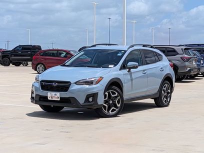Used 2018 Subaru Crosstrek 2.0i Limited w/ Popular Package #3