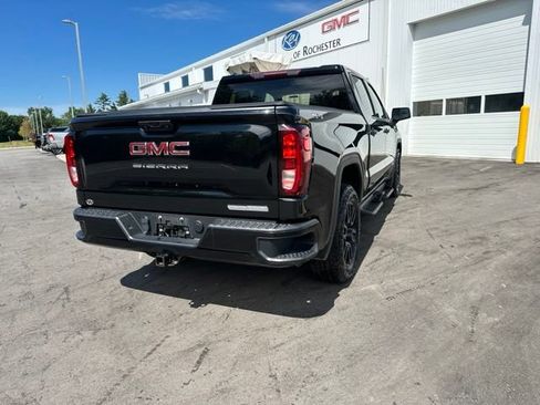 Used 2023 GMC Sierra 1500 Elevation AWD/4WD image 5