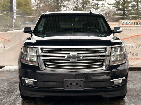 Used 2016 Chevrolet Tahoe LTZ image 5
