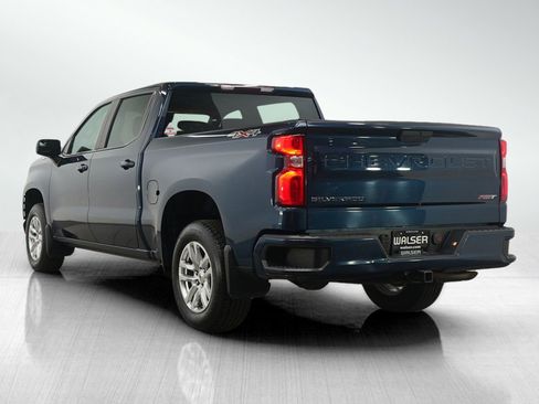 Used 2020 Chevrolet Silverado 1500 RST w/ All-Star Edition image 3