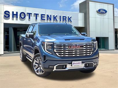 Used 2024 GMC Sierra 1500 Denali