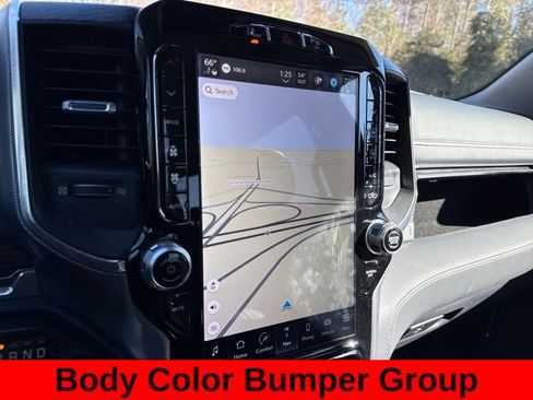 Used 2023 RAM 1500 Limited image 19