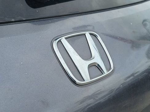 Used 2025 Honda HR-V EX-L image 5
