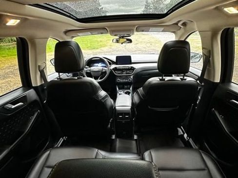 Used 2020 Ford Escape SE Sport AWD/4WD image 23
