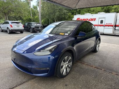 Used 2023 Tesla Model Y Long Range