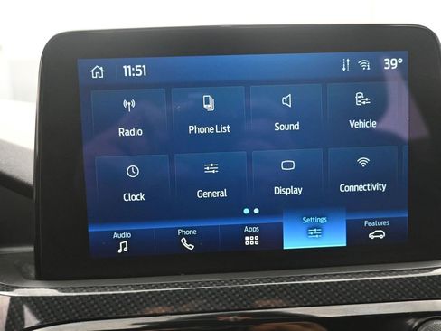 Used 2024 Ford Escape ST-Line image 12