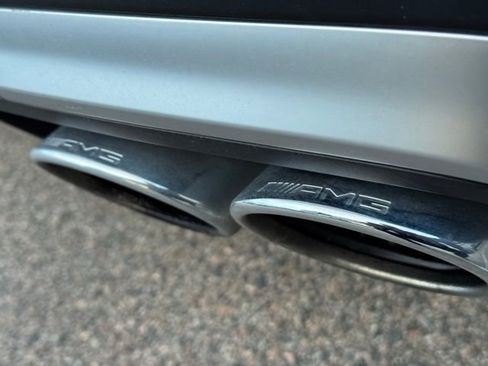 Used 2025 Mercedes-Benz GLE 53 AMG 4MATIC Coupe image 14