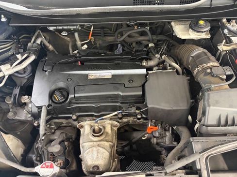 Used 2017 Honda CR-V LX image 28