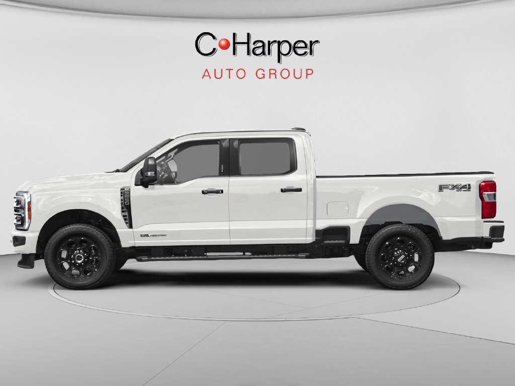 Used 2026 Ford F250 XLT AWD/4WD image 3