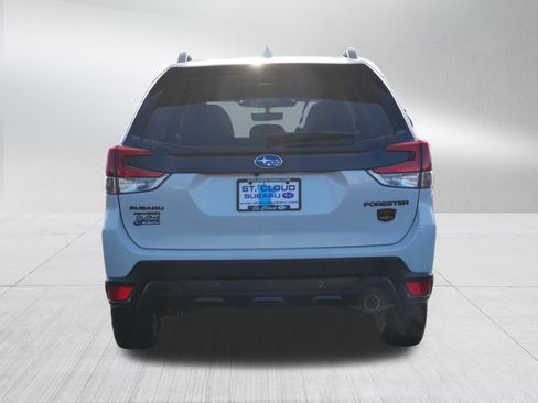 Used 2022 Subaru Forester Wilderness image 6