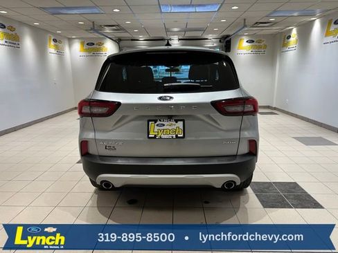 Used 2023 Ford Escape Active w/ Tech Pack #2 image 25