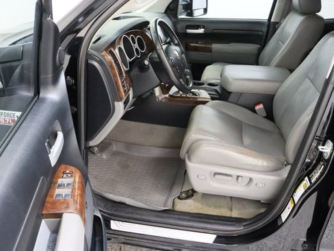 Used 2007 Toyota Tundra Limited image 15