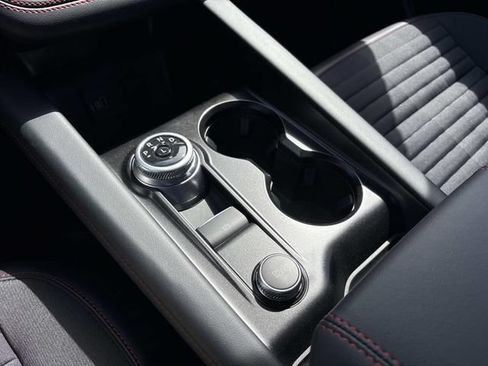 New 2026 Ford Explorer ST-Line AWD/4WD image 31