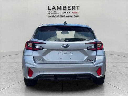 Used 2024 Subaru Impreza RS AWD/4WD image 4