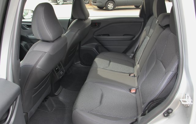 Used 2025 Subaru Forester Premium AWD/4WD image 32