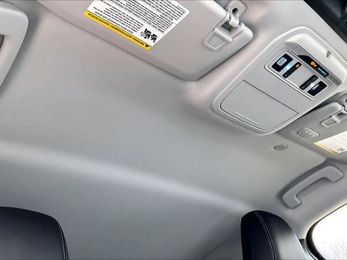 Certified 2025 Ford Mustang Mach-E Select w/ Interior Protection Package image 13