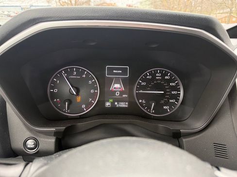 Used 2023 Subaru Ascent Touring image 16