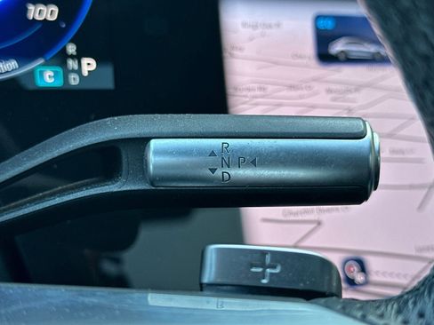 Certified 2023 Mercedes-Benz EQS 580 4MATIC Sedan image 18