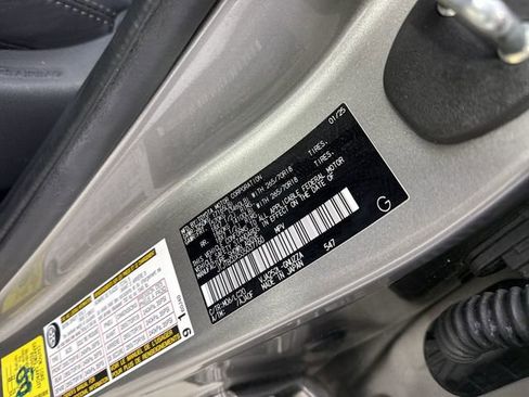 Used 2025 Lexus GX 550 image 41