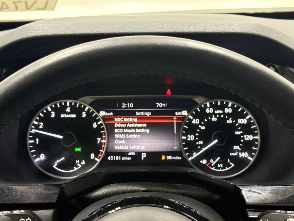 Used 2023 Nissan Pathfinder SL w/ SL Premium Package AWD/4WD image 21