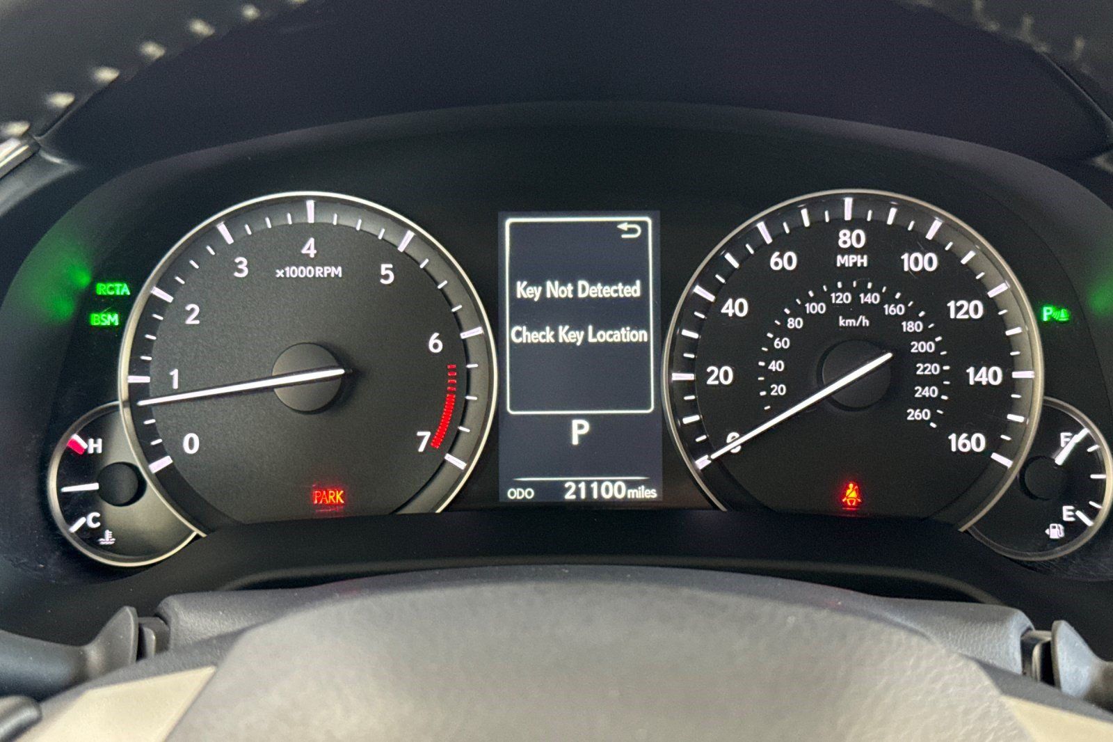 Used 2019 Lexus RX 350 FWD w/ Accessory Package image 34