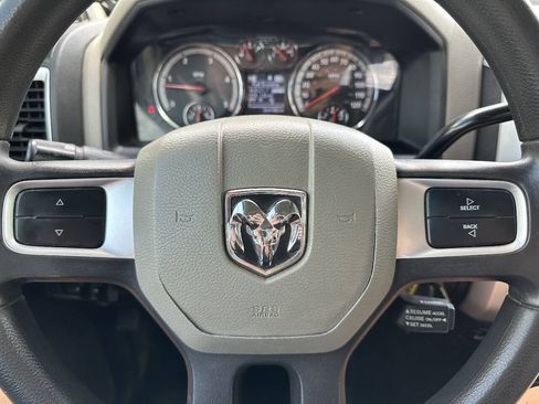 Used 2011 RAM 2500 SLT AWD/4WD image 17