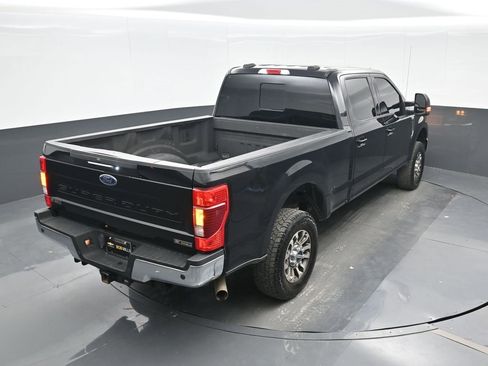 Used 2020 Ford F250 Lariat w/ Lariat Value Package image 21